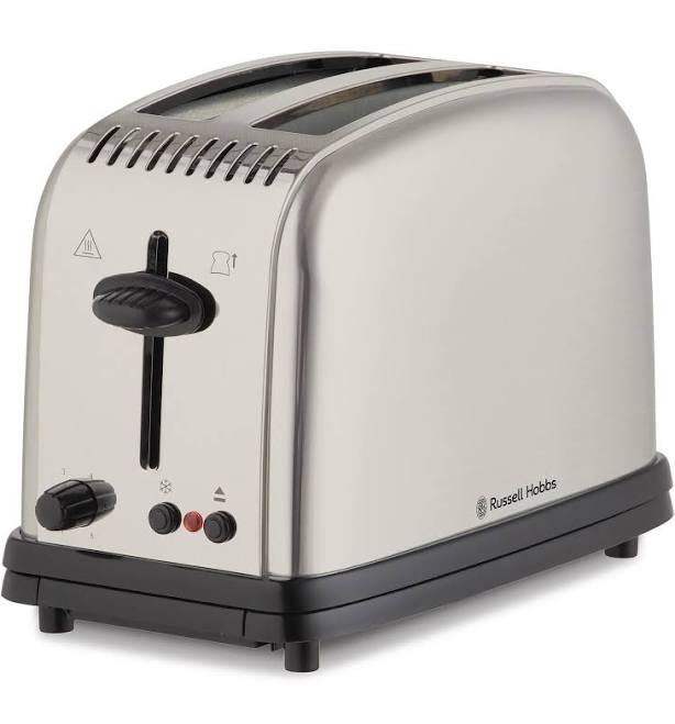 Russell Hobbs Classic 2 Slice Toaster