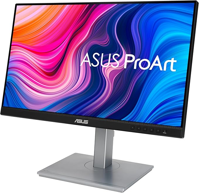 Asus ProArt PA247CV 23.8" Professional Monitor