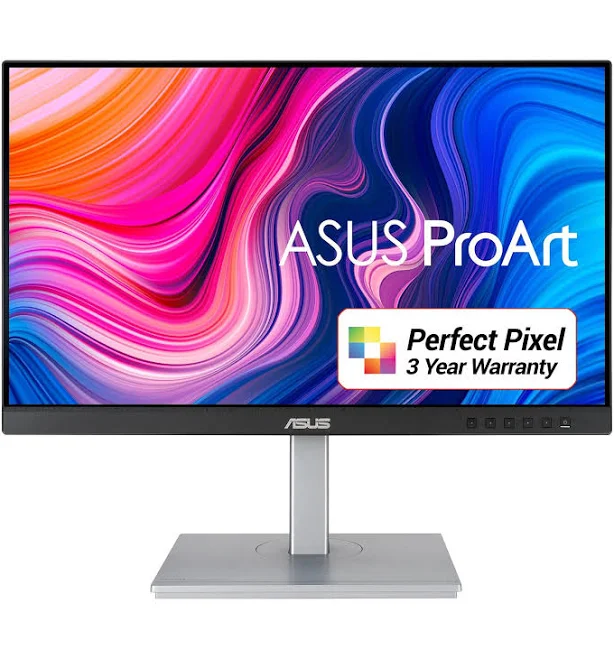 Asus ProArt PA247CV 23.8" Professional Monitor