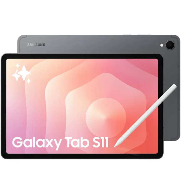 Samsung Tab S11 Wi-Fi 12GB 128GB - Grey