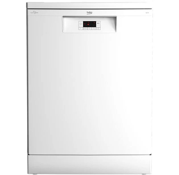 Beko Freestanding Dishwasher White