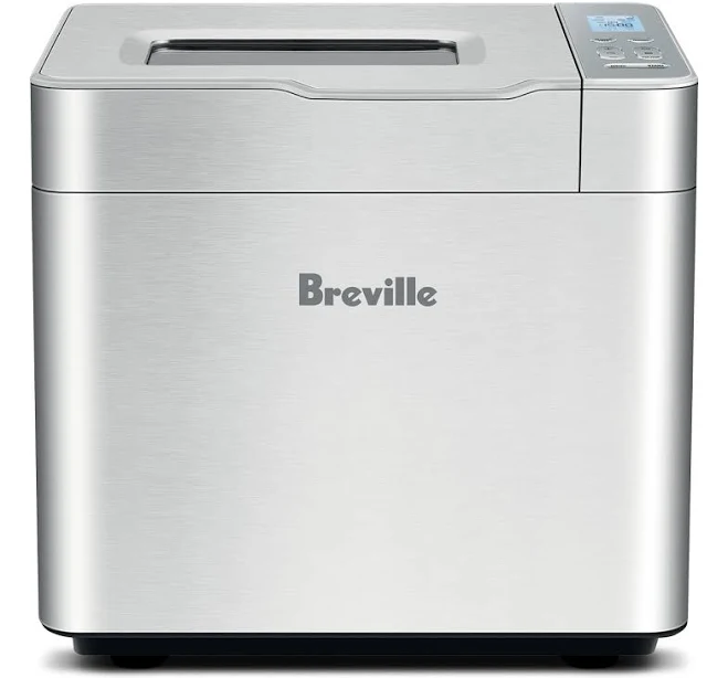 Breville The Bakers Dozen
