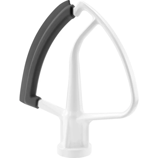 KitchenAid Tilt Head Flex Edge Beater