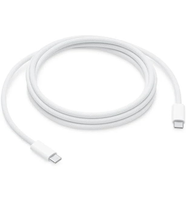 Apple 240W USB-C Charge Cable (2m)