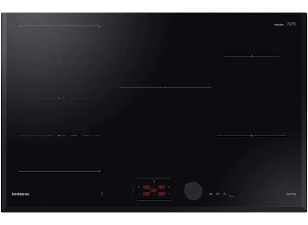 Samsung 80cm Induction Cooktop