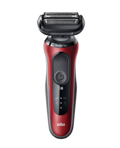 Braun Series 6 Electric Shaver