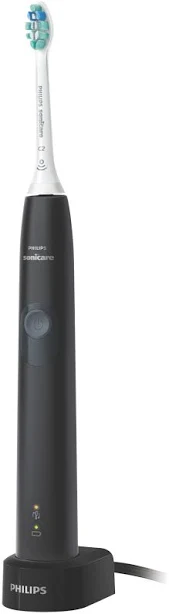 Philips Sonicare Protective Clean Plaque Defence Electric Toothbrush Black