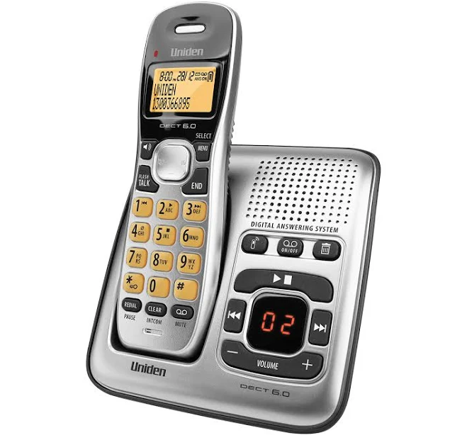 Uniden Cordless Phone