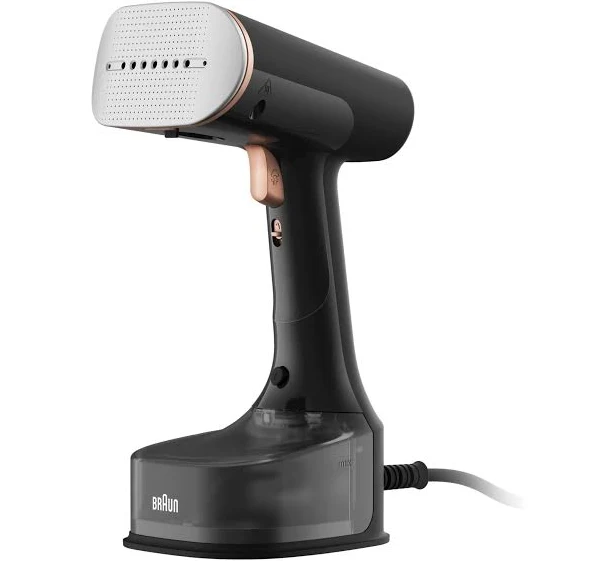 Braun Quick Style 7 Garment Steamer