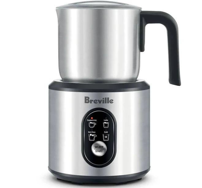 Breville the Choc and Chino Milk Frother