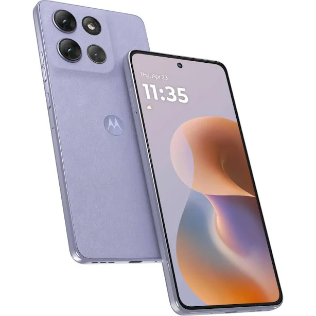 Motorola g86 128GB Cosmic Sky