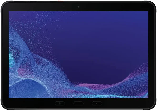 Samsung Galaxy Tab Active4 Pro Wi-Fi 128GB Black