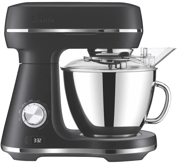 Breville The Bakery Chef Hub Stand Mixer