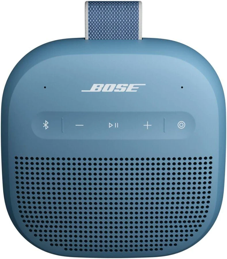 Bose SoundLink Micro Portable Speaker (2nd Gen) - Blue Dusk