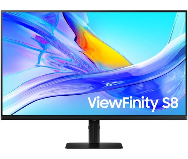 Samsung ViewFinity S80UD 32" UHD Monitor