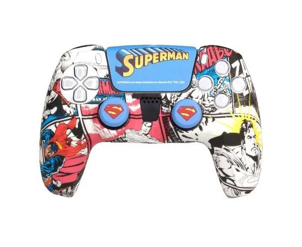 Blade Custom Kit for PS5 Controllers (DC Superman)