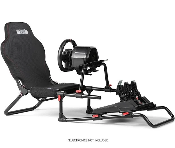 Next Level Racing GT Lite Junior Foldable Cockpit