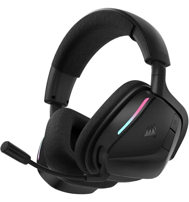 Corsair VOID Wireless V2 Gaming Headset (Carbon)