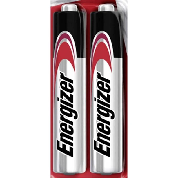 Energizer AAAA Batteries (2-pack)