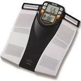 Tanita BC 545N Segmental Body Composition Scale