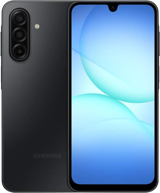 Samsung Galaxy A17 5G 128GB Black