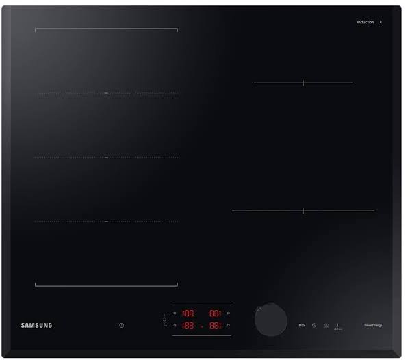 Samsung 60cm Induction Cooktop