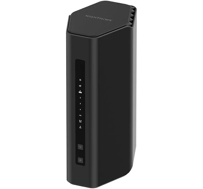 Netgear RS200 Nighthawk Wi-Fi 7 Router