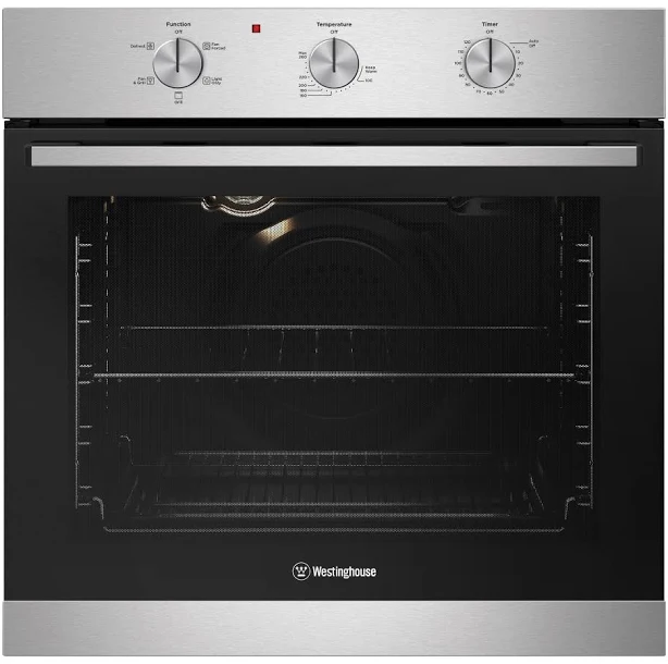 Westinghouse 60cm Electric Oven