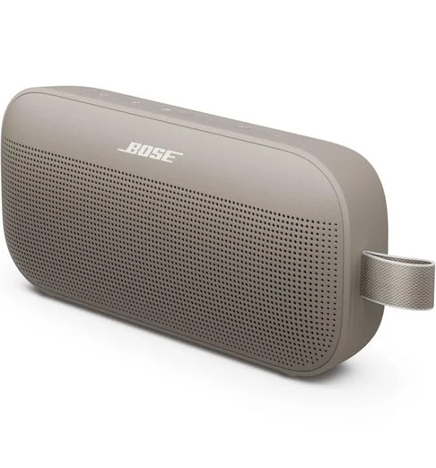 Bose SoundLink Flex Gen 2 - Sandstone