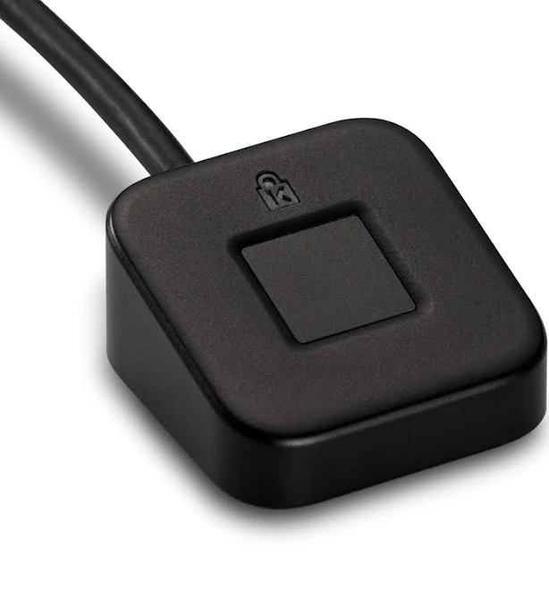 Kensington VeriMark Desktop Fingerprint Key