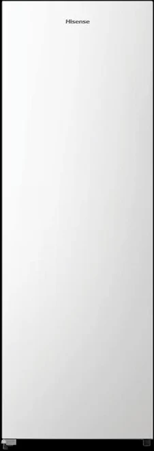 Hisense 240L Vertical Hybrid Freezer