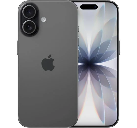 Apple iPhone 17 512GB Black