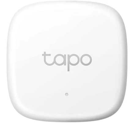 TP-Link Tapo Smart Temperature & Humidity Monitor