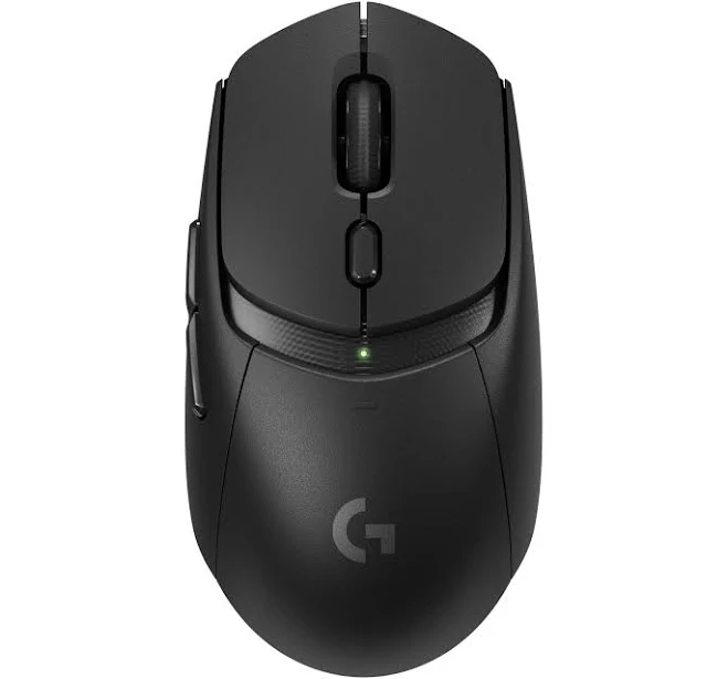 Logitech G G309 LIGHTSPEED Wireless Gaming Mouse (Black)