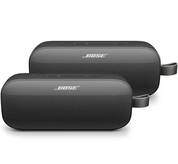 Bose SoundLink Flex Portable Speaker 2nd Gen (Sandstone)