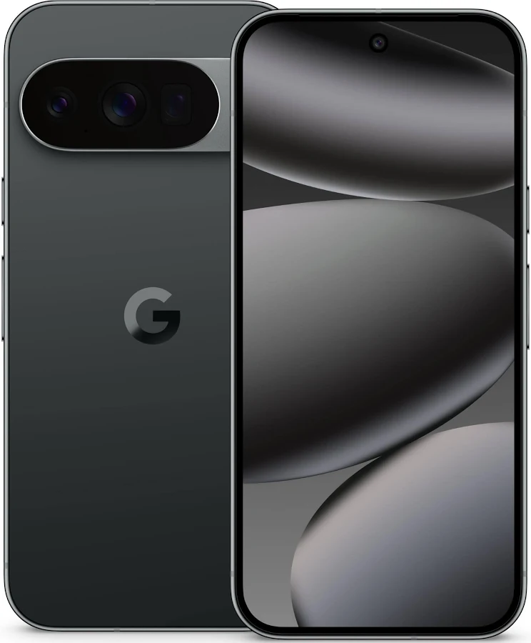 Google Pixel 10 Pro 5G 512GB (Obsidian)