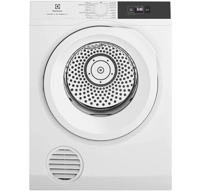 Electrolux 6kg Vented Dryer