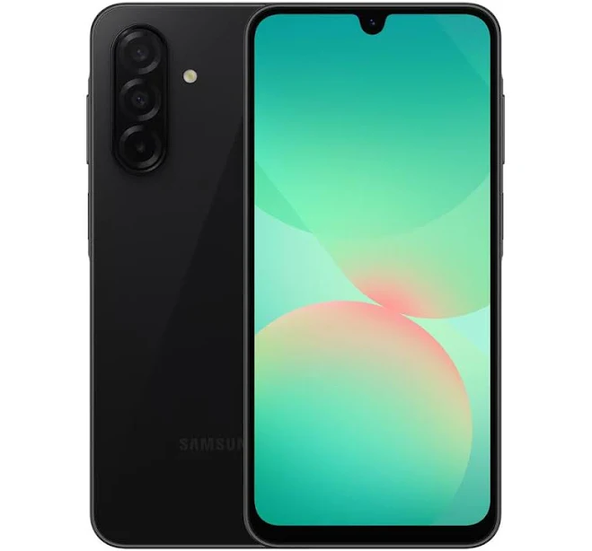 Samsung Galaxy A26 5G 128GB Black