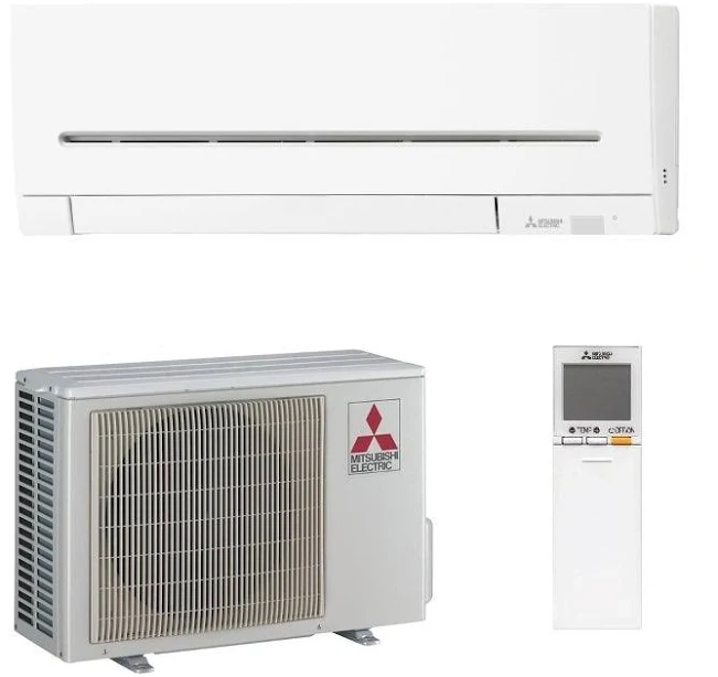 Mitsubishi MSZAP25VGD2KIT2 R32 2.5kW Split Sytem Air Conditioner