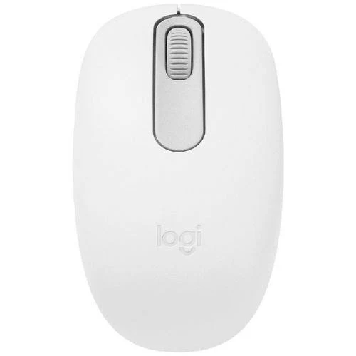 Logitech M196 Bluetooth Mouse (Off White)
