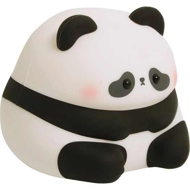 Crest Night Light Panda