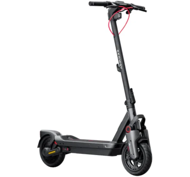 Segway Max G3 Electric Scooter