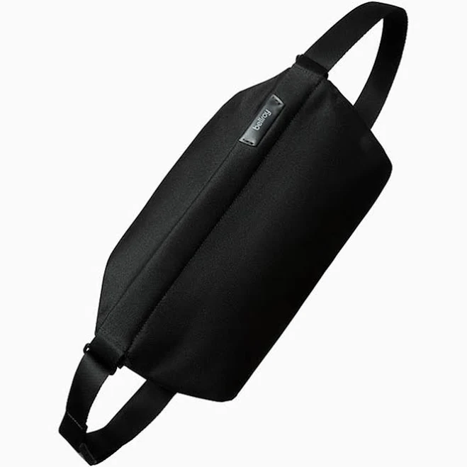 Bellroy Sling (Melbourne Black)