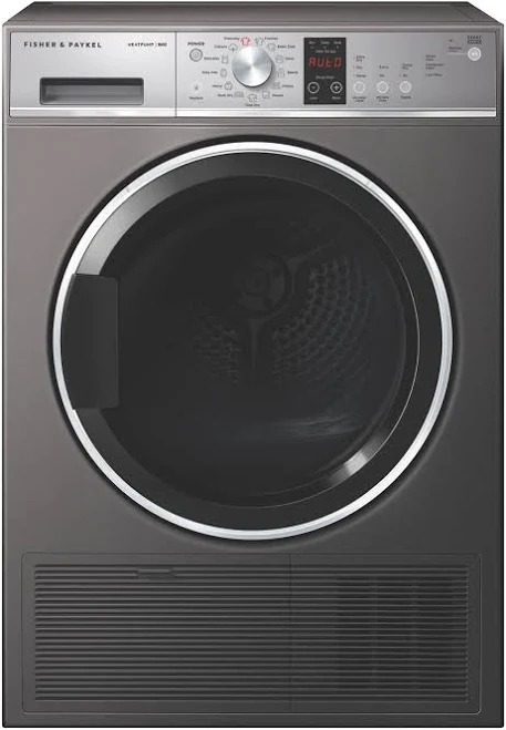 Fisher & Paykel 9kg Heat Pump Dryer