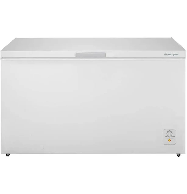 Westinghouse 500L Chest Freezer