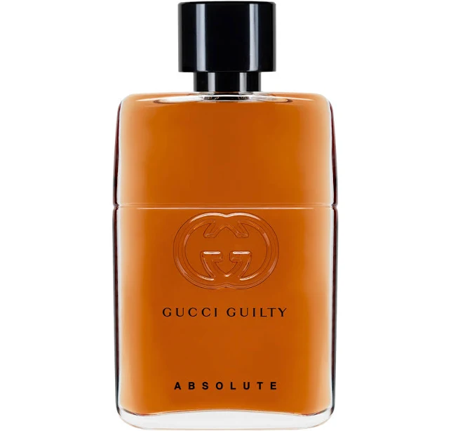 Gucci Guilty Absolute 50ml EDP (New), 50 ml