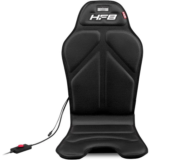 Next Level Racing HF8 Haptic Feedback Gaming Pad