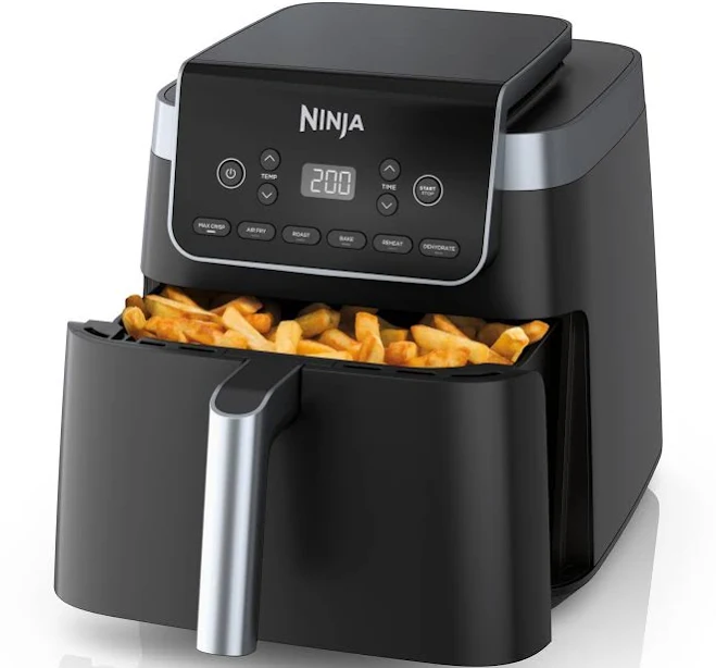 Ninja AF181 6.2L Air Fryer Pro XL