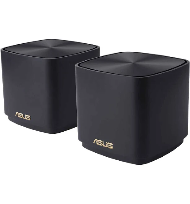 ASUS ZenWiFi XD5 AX3000 Wi-Fi 6 Mesh System [3 Pack]