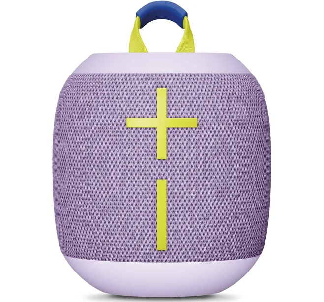 Ultimate Ears Wonderboom 4 - Lilac